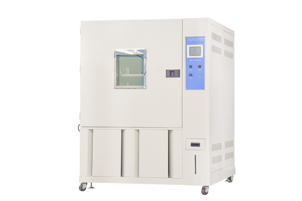 Quality Air Cooled  Climate Control Chamber 1000L Constant Temperature Chamber for sale