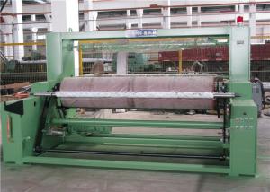 Quality Automatic ISO9001 4000mm Fabric Calender Machine for sale