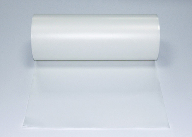 Quality 100 Yards / Roll Hot Melt Adhesive Glue Film Transparent For Embroidery Patch for sale
