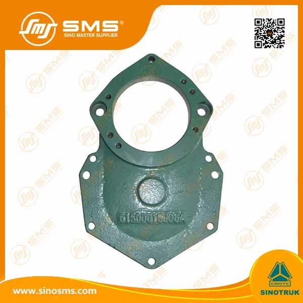 VG1500010008A Camshaft Gear Cover Sinotruk Howo Truck Engine Spare Parts
