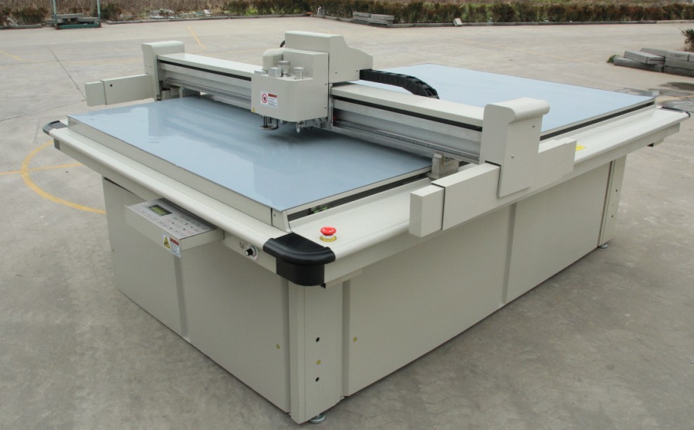 Quality Flatbed sign cutter plotter for sale