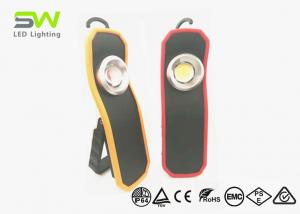 Quality 15W CRI 95+ Rechargeable Led Inspection Light Vehicle Detailing Light Magnetic Base for sale