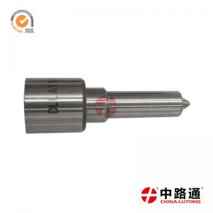 Quality High efficiency 100% new 5.9 common rail injector nozzles DLLA157P715 093400-7150 for Denso Nozzles Suppliers for sale
