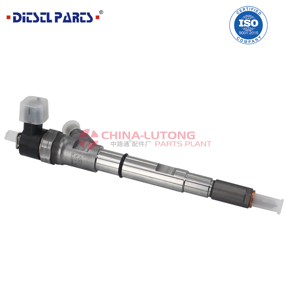 Quality injector nozzles in diesel engine 0 445 120 067 for Bosch Injector 0445120067 for VOLVO Excavator Ec210 Ec210b for sale