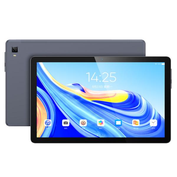 Buy Android 11 10.1 Inch Tablet PC 4GB 64GB RAM WIFI 5.0Ghz With 6000mAh Battery at wholesale prices