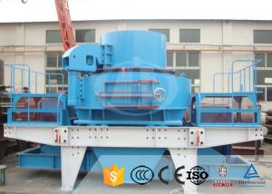 Quality How much is the stone crushing equipment? Stone sand production line process for sale
