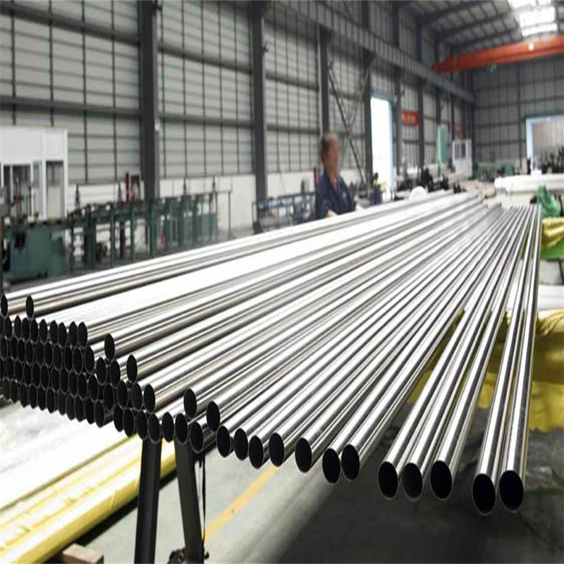 18mm OD AISI 304 ASTM Stainless Steel Tube Mirror Surface 1.5mm For Furniture Making for sale