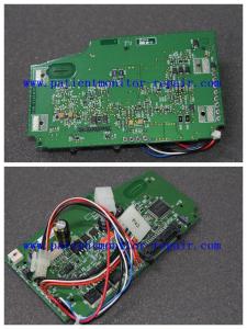 China Endoscopy Defibrillator Machine Parts LIFEPAK 20 Defibrillator Board 3202259-002-VG on sale