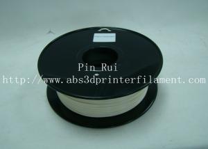Quality pla 3d printing material Special Filament 1kg / Spool , Good Toughness for sale