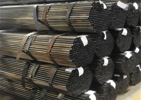 Buy Oiled Painted Round ASME SA249 Annealed Pipe at wholesale prices