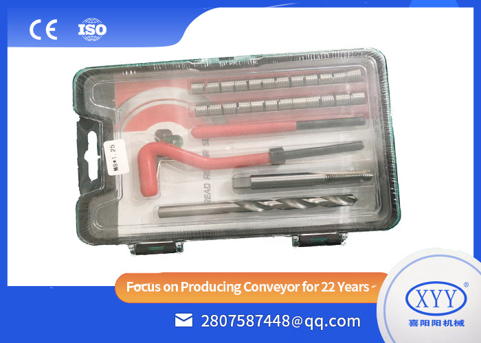 Quality Installation Kit For Thread Tools For Automobile Maintenance M8*1.25 for sale