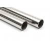 201 202 316 SS Stainless Steel Pipe Length 6m 3m 12m Cold Rolled For Building for sale