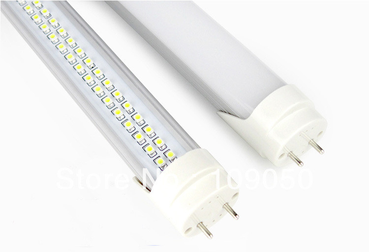 China 600mm 10W 180pcs LM80 dimmable led tube T8 2ft / 24 , Aluminum housing with high CRI 85Ra on sale