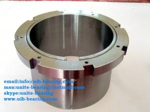 Quality Adapter sleeve H200 series for mining machine, crusher machine parts for sale