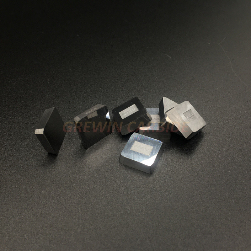 Quality Tungsten Carbide Diamond PCD Cutter /CBN Insert for sale