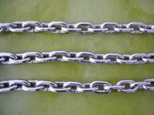 Quality Stainless Steel Chain for sale