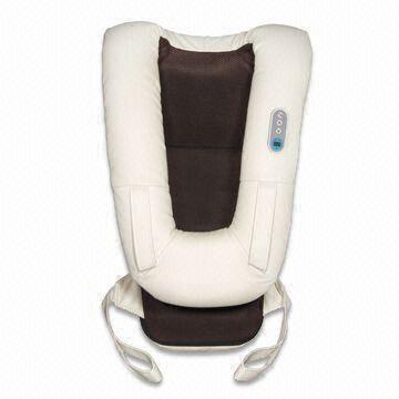 Quality Shoulder Massager with Heat Function, CE and RoHS-approved for sale