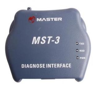 Quality Wireless Flexible Universal Car Diagnostic Scanner MST-3 With Multi-Language for sale