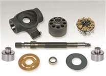 Quality Hydraulic piston pump parts, Excavator Hydraulic Pump Spare Part for sale