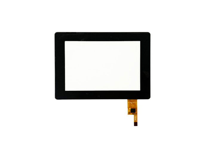 POS System 5.0 Inch Custom Capacitive Touch Screen GT911 Driver IC