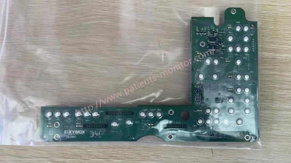 Buy BMW001248 30SEP02 3201966-005H Medtronic LP20e Defibrillator UI PCB Board at wholesale prices