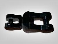 Quality Anchor Swivel Shackle for sale