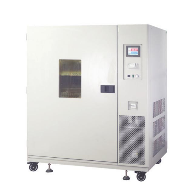 Quality LIYI Large Comprehensive Drug Stability Test Chamber With 3Q Verification for sale