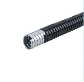 Buy PVC Corrugated Flexible Conduit Adapter For railways at wholesale prices