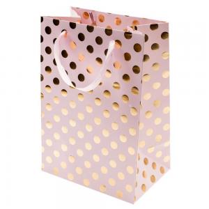 Quality Pancific Large Flat Recycled Luxury Paper Shopping Bags AI CDR PDF for sale