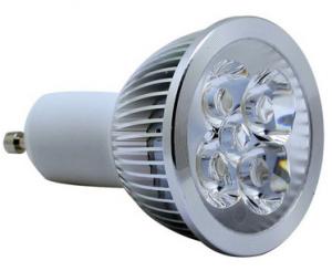 Quality CE&Rohs Certificated Dimmable 7W LED Spot Light GU10 for sale