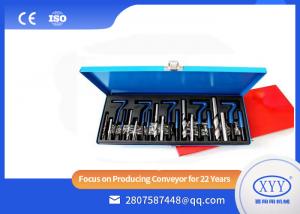 Quality 131 Repair Tools For internal Thread Of Steel Wire Screw Sleeve for sale