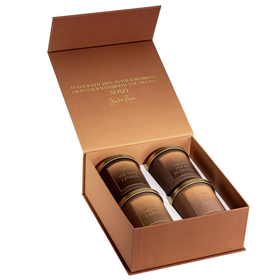 Quality Drawer Style Macaron Chocolate Gift Box Packaging Duplex Paper for sale