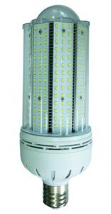 Quality 144pcs 5630 SMD E40 LED Corn Lamp Led corn light 360 Degree for sale