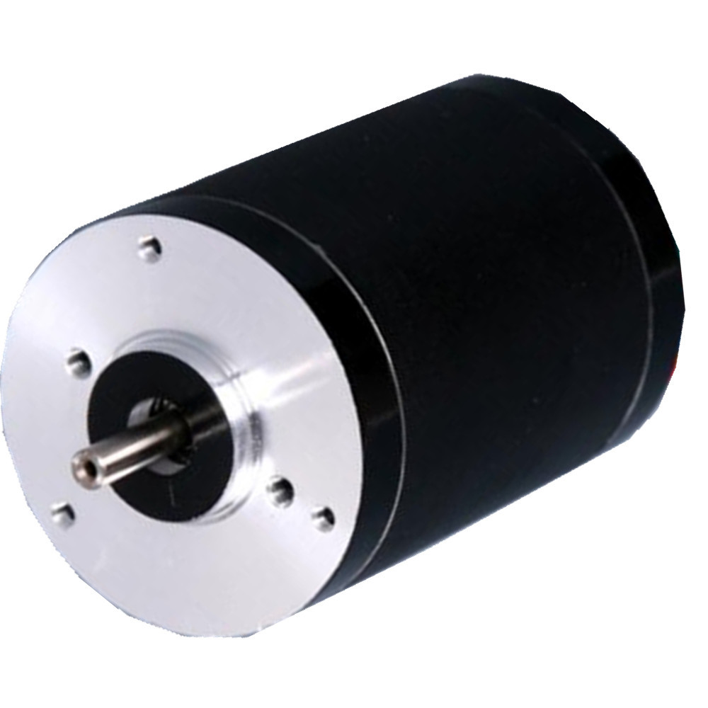 Quality 42mm Round Flange Brushless Outrunner Motors For Electric Car Air Filter for sale