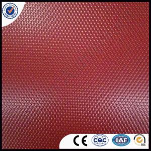 Quality Aluminium Embossed Coated Coil for sale
