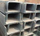 Quality 316, 304, 304L, 321, 201, 202 Stainless U Channel of long Mild Steel Products / Product for sale