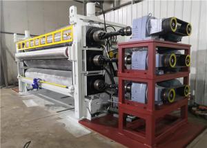 Quality ISO9001 3 Roll Calender Machine for sale
