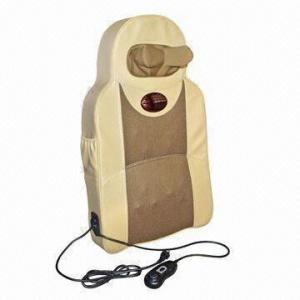 Quality Massage Cushion, Suitable for Shoulder, Back, Waist and Legs for sale