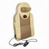 Buy cheap Massage Cushion, Suitable for Shoulder, Back, Waist and Legs from wholesalers