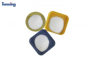Quality Thermoplastic Resin Polyurethane Powder Hot Melt DTF Adhesive Powder In Textile for sale