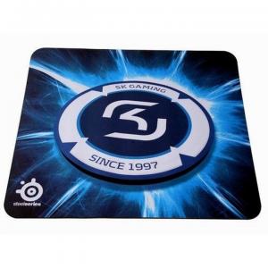 Quality Heat Transfer Printed Rubber Mouse Pad For Advertising 180*220*2mm for sale