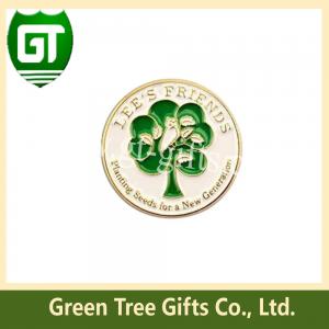 Customized soft enamel lapel pin with factory price based on good quality