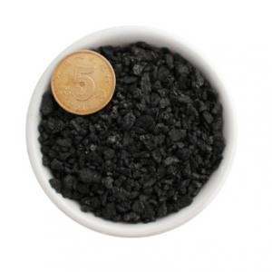 Quality Fc 85% Foundry Smelt Iron Hard Coke Black Color for sale
