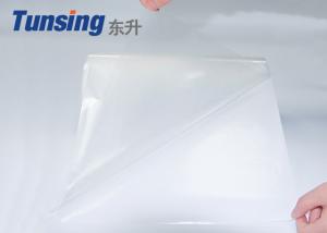 Quality PA Hot Melt Adhesive Film 90 Degree Washing Resistance For Nylon Fabric for sale