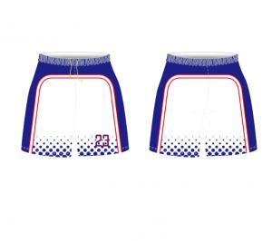 Quality 4XL Polyester Basketball Shorts for sale