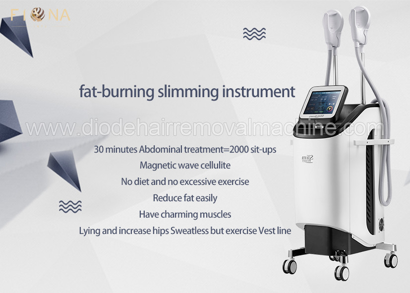 Quality Weight Loss Body Slimming Machine Body Cavitation Machine For Salon / Clinic for sale
