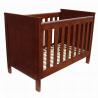 Buy cheap Good quality New Zealand solid wooden baby crib baby cot baby bed from wholesalers