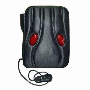 Buy cheap Massage Cushion, Suitable for Car and Home Purposes from wholesalers
