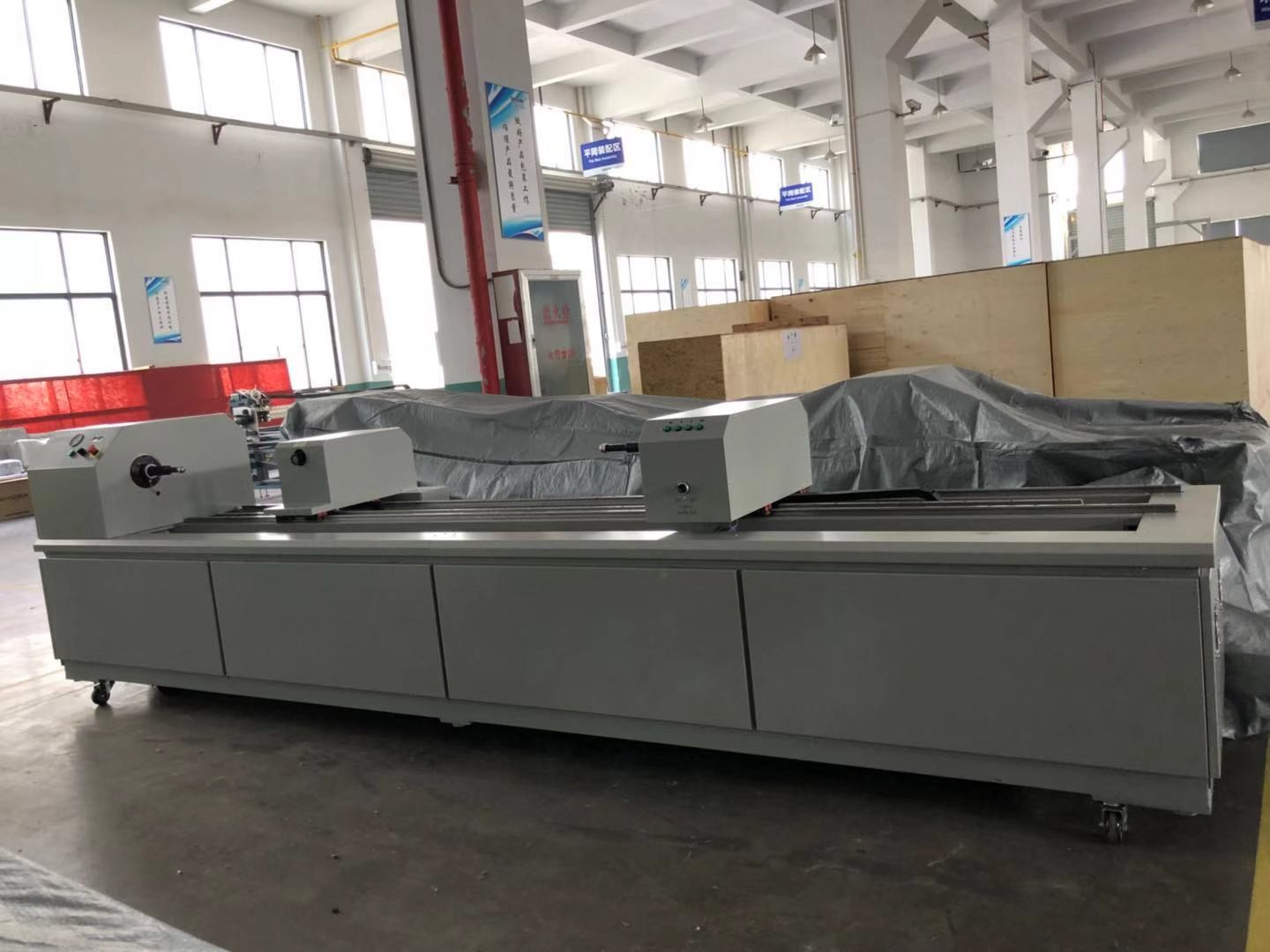 64 Channels UV CTP Plate Making Machine with 405nm Laser Diodes , ISO9001
