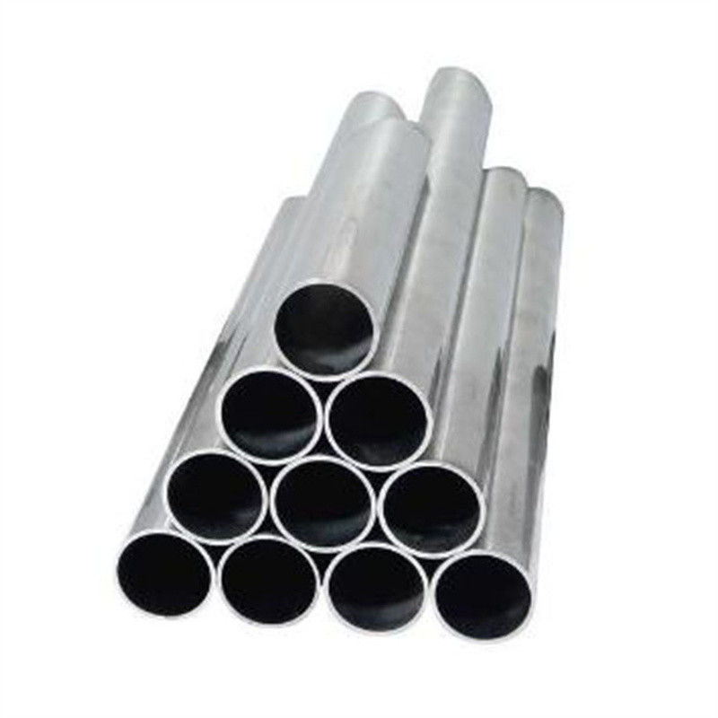 316 Annealing Stainless Steel Capillary Tube Pipe 201 304 Micro Bright for sale